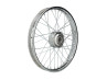 17 inch spoke wheel 17x1.40 chrome Puch Maxi S / N A-quality thumb extra